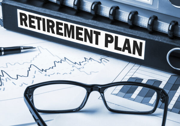 4 Major Issues to Consider When Planning for Retirement